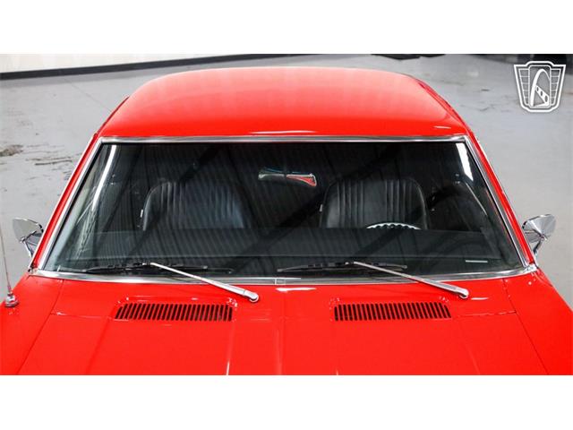 1968 Chevrolet Camaro (CC-2086870) for sale in New Braundfels, Texas