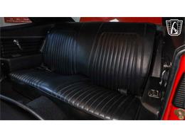 1968 Chevrolet Camaro (CC-2086870) for sale in New Braundfels, Texas
