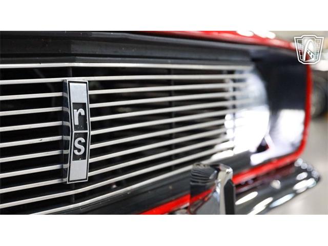 1968 Chevrolet Camaro (CC-2086870) for sale in New Braundfels, Texas