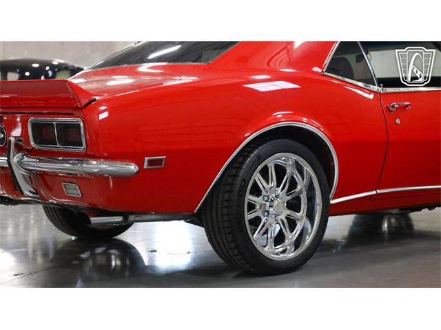1968 Chevrolet Camaro (CC-2086870) for sale in New Braundfels, Texas