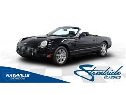 2005 Ford Thunderbird (CC-2086871) for sale in Lavergne, Tennessee