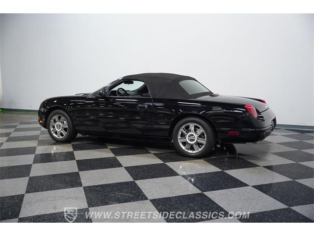 2005 Ford Thunderbird (CC-2086871) for sale in Lavergne, Tennessee