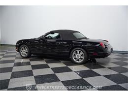 2005 Ford Thunderbird (CC-2086871) for sale in Lavergne, Tennessee