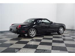 2005 Ford Thunderbird (CC-2086871) for sale in Lavergne, Tennessee
