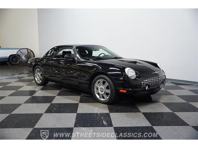 2005 Ford Thunderbird (CC-2086871) for sale in Lavergne, Tennessee