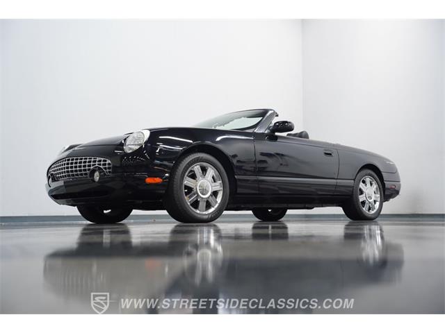 2005 Ford Thunderbird (CC-2086871) for sale in Lavergne, Tennessee