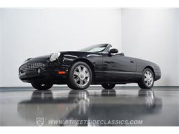 2005 Ford Thunderbird (CC-2086871) for sale in Lavergne, Tennessee