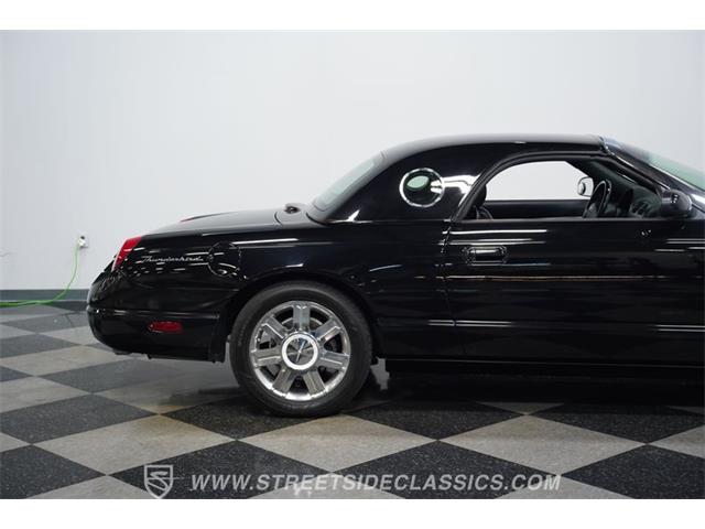 2005 Ford Thunderbird (CC-2086871) for sale in Lavergne, Tennessee