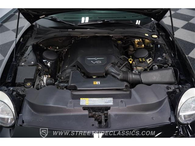 2005 Ford Thunderbird (CC-2086871) for sale in Lavergne, Tennessee