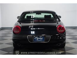 2005 Ford Thunderbird (CC-2086871) for sale in Lavergne, Tennessee