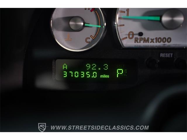 2005 Ford Thunderbird (CC-2086871) for sale in Lavergne, Tennessee