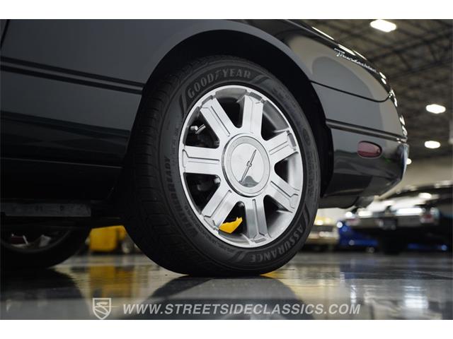 2005 Ford Thunderbird (CC-2086871) for sale in Lavergne, Tennessee