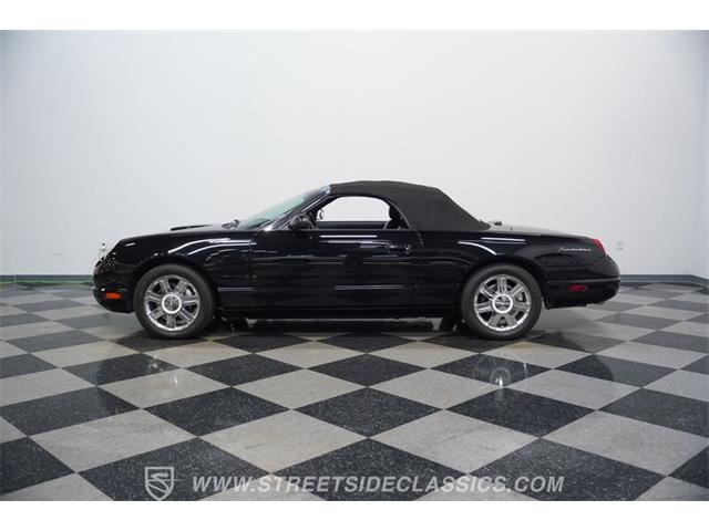 2005 Ford Thunderbird (CC-2086871) for sale in Lavergne, Tennessee