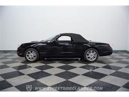2005 Ford Thunderbird (CC-2086871) for sale in Lavergne, Tennessee