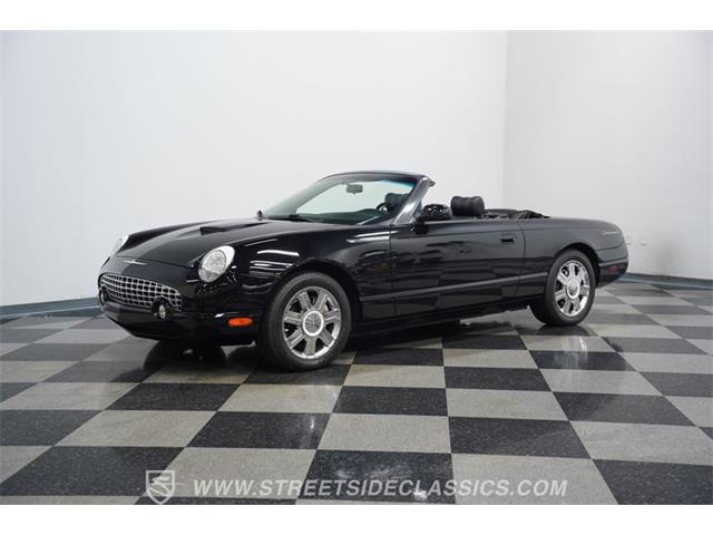 2005 Ford Thunderbird (CC-2086871) for sale in Lavergne, Tennessee