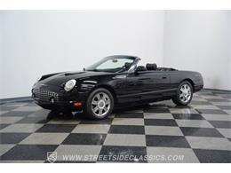 2005 Ford Thunderbird (CC-2086871) for sale in Lavergne, Tennessee