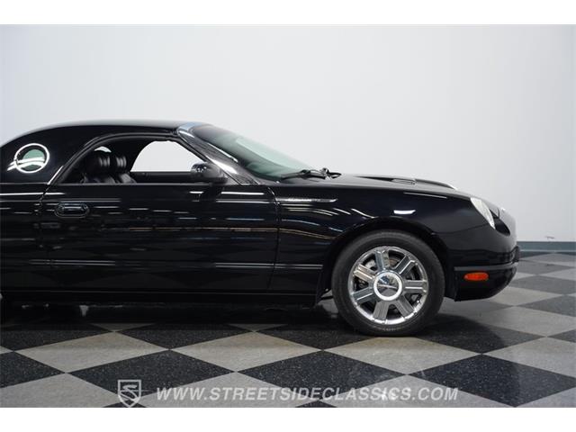 2005 Ford Thunderbird (CC-2086871) for sale in Lavergne, Tennessee