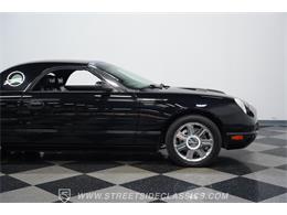 2005 Ford Thunderbird (CC-2086871) for sale in Lavergne, Tennessee