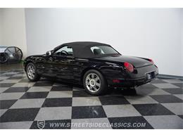 2005 Ford Thunderbird (CC-2086871) for sale in Lavergne, Tennessee