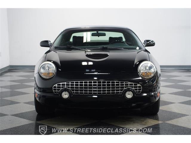 2005 Ford Thunderbird (CC-2086871) for sale in Lavergne, Tennessee