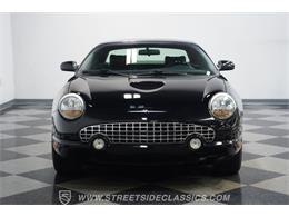 2005 Ford Thunderbird (CC-2086871) for sale in Lavergne, Tennessee