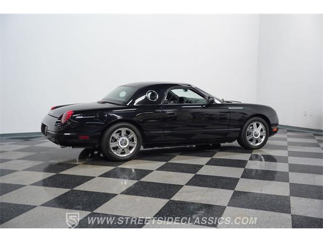 2005 Ford Thunderbird (CC-2086871) for sale in Lavergne, Tennessee