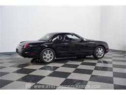 2005 Ford Thunderbird (CC-2086871) for sale in Lavergne, Tennessee