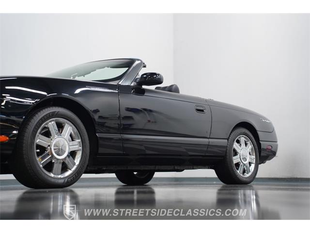 2005 Ford Thunderbird (CC-2086871) for sale in Lavergne, Tennessee