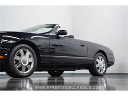 2005 Ford Thunderbird (CC-2086871) for sale in Lavergne, Tennessee