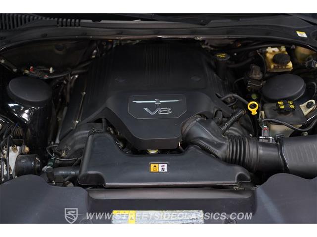 2005 Ford Thunderbird (CC-2086871) for sale in Lavergne, Tennessee