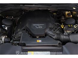 2005 Ford Thunderbird (CC-2086871) for sale in Lavergne, Tennessee
