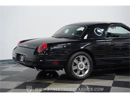 2005 Ford Thunderbird (CC-2086871) for sale in Lavergne, Tennessee