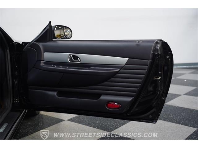 2005 Ford Thunderbird (CC-2086871) for sale in Lavergne, Tennessee
