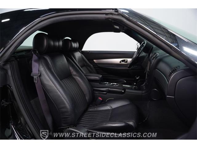 2005 Ford Thunderbird (CC-2086871) for sale in Lavergne, Tennessee