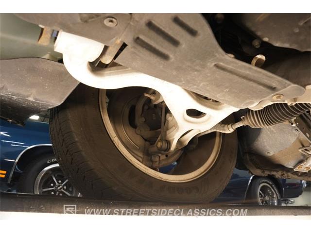2005 Ford Thunderbird (CC-2086871) for sale in Lavergne, Tennessee