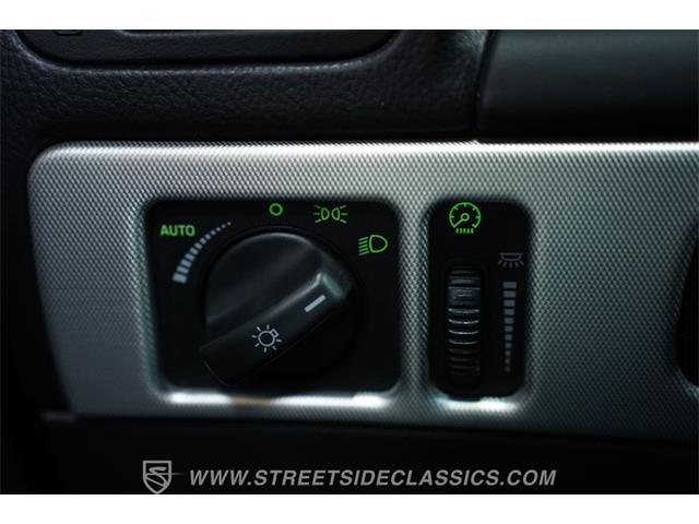 2005 Ford Thunderbird (CC-2086871) for sale in Lavergne, Tennessee