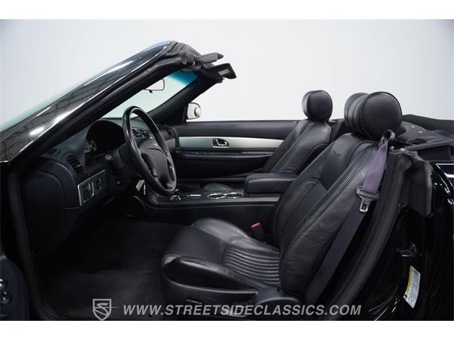 2005 Ford Thunderbird (CC-2086871) for sale in Lavergne, Tennessee