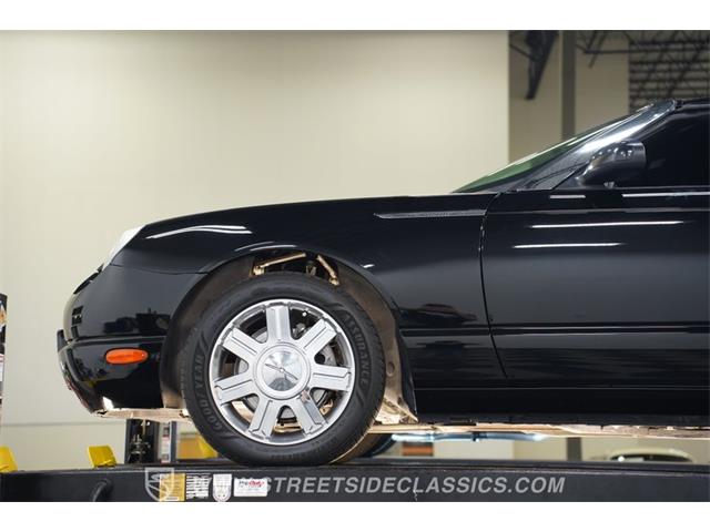 2005 Ford Thunderbird (CC-2086871) for sale in Lavergne, Tennessee