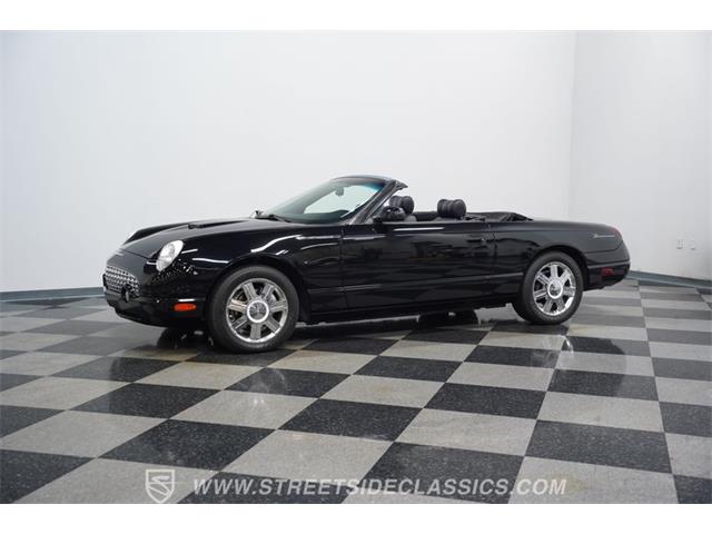 2005 Ford Thunderbird (CC-2086871) for sale in Lavergne, Tennessee