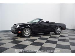 2005 Ford Thunderbird (CC-2086871) for sale in Lavergne, Tennessee