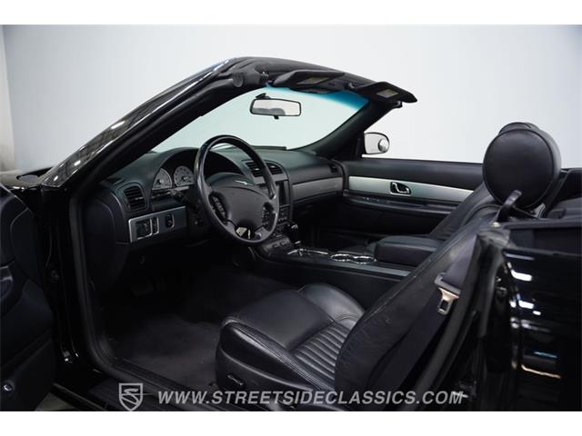2005 Ford Thunderbird (CC-2086871) for sale in Lavergne, Tennessee