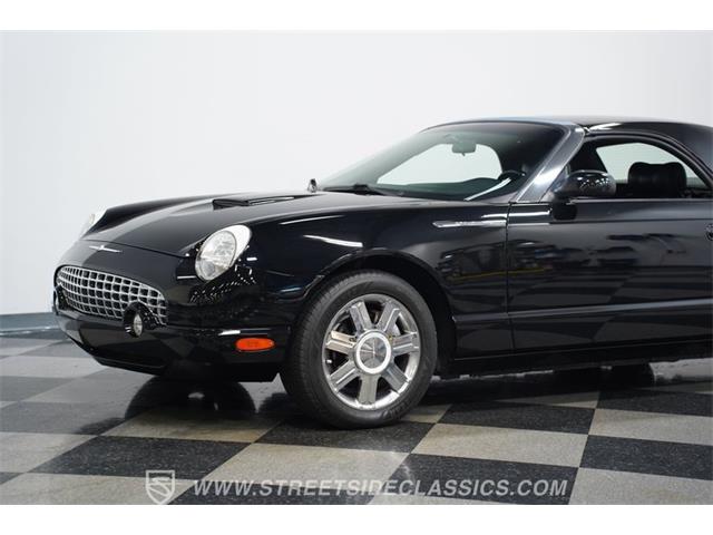 2005 Ford Thunderbird (CC-2086871) for sale in Lavergne, Tennessee