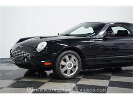 2005 Ford Thunderbird (CC-2086871) for sale in Lavergne, Tennessee