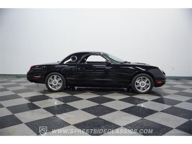 2005 Ford Thunderbird (CC-2086871) for sale in Lavergne, Tennessee