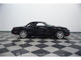 2005 Ford Thunderbird (CC-2086871) for sale in Lavergne, Tennessee