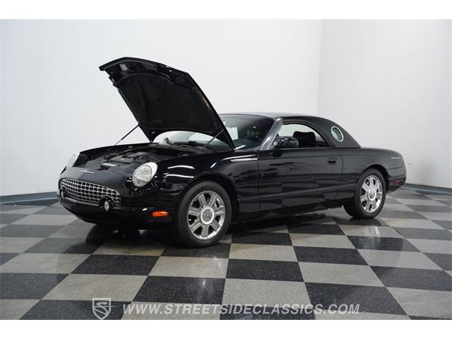 2005 Ford Thunderbird (CC-2086871) for sale in Lavergne, Tennessee