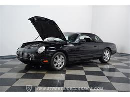 2005 Ford Thunderbird (CC-2086871) for sale in Lavergne, Tennessee