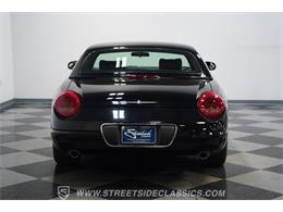2005 Ford Thunderbird (CC-2086871) for sale in Lavergne, Tennessee