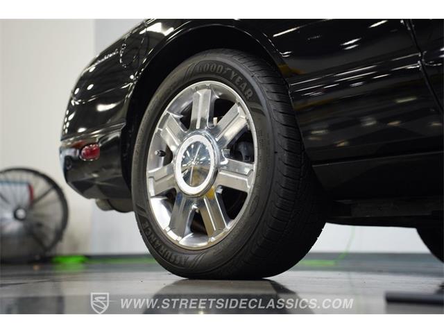 2005 Ford Thunderbird (CC-2086871) for sale in Lavergne, Tennessee