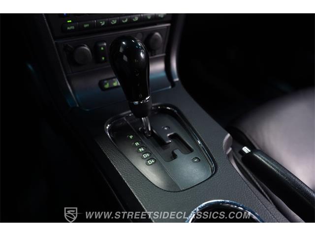 2005 Ford Thunderbird (CC-2086871) for sale in Lavergne, Tennessee